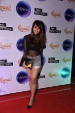at Opa Anniversary bash hosted by Andi on 22nd Nov 2016